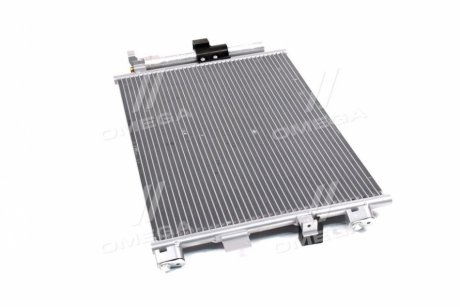 Радиатор кондиционера FORD FOCUS/TRANSIT (выр-во) Van Wezel 18015709
