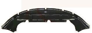 Защита двигателя FORD FOCUS 04+ (выр-во) Van Wezel 1863702