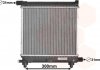 Радиатор охлаждения двигателя W124/W201 MT 18/20/23 -AC Van Wezel 30002039 (фото 2)