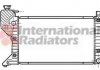 Радиатор охлаждения MERCEDES SPRINTER W 901-905 (95-) (выр-во) Van Wezel 30002183 (фото 4)