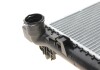 Радиатор охлаждения двигателя W203(C) MT/AT +/-AC 00-02 Van Wezel 30002286 (фото 7)