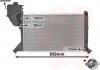 Радіатор охолодження MB Sprinter 2.2-2.7CDI 00-06 Van Wezel 30002300 (фото 1)