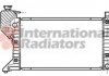 Радиатор охлаждения MB Sprinter 2.2-2.7CDI 00-06 Van Wezel 30002300 (фото 2)