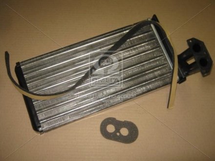Радиатор печки MB Sprinter/VW LT TDI 96-06 Van Wezel 30016701 (фото 1)