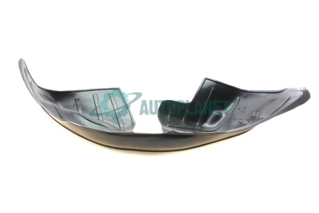 Подкрыльник (передний) MB Sprinter 901-905 96-06 (R) Van Wezel 3075434