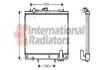 Радіатор охолодження MITSUBISHI L200 25TD MT 96-02 Van Wezel 32002161 (фото 2)