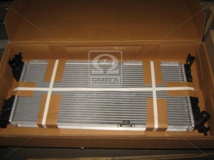 Радиатор Van Wezel 37002185 (фото 1)