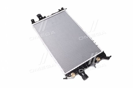 Радиатор охлаждения OPEL ASTRA G (98-) 2.0 TD Van Wezel 37002329