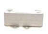 Фото 6 - радиатор масляный OPEL ASTRA G/VECTRA B (95-) 2.0 TD Van Wezel 37013710 Радиатор масляный OPEL ASTRA G/VECTRA B (95-) 2.0 TD Van Wezel 37013710 (фото 6)