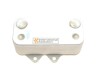 Фото 7 - радиатор масляный OPEL ASTRA G/VECTRA B (95-) 2.0 TD Van Wezel 37013710 Радиатор масляный OPEL ASTRA G/VECTRA B (95-) 2.0 TD Van Wezel 37013710 (фото 7)