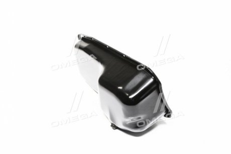 Поддон, масляный картера двигателя OPEL CORSA KADET E ASTRA VECT (Wan Wezel) Van Wezel 3730070