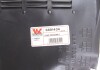 Подкрыльник (передняя/передняя часть)) Renault Trafic III/Opel Vivaro B 15- (R) Van Wezel 3891434 (фото 2)
