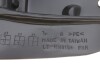 Подкрыльник (передняя/задняя часть)) Renault Trafic III/Opel Vivaro B 15- (R) Van Wezel 3891436 (фото 3)