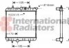 Радиатор охлаждения Van Wezel 40002243 (фото 3)