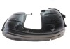 Подкрыльник (передний) Peugeot 5008 09-17 (R) Van Wezel 4076434 (фото 1)