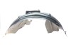Подкрыльник (передний) Peugeot 5008 09-17 (R) Van Wezel 4076434 (фото 3)