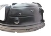Подкрыльник (передний) Peugeot 5008 09-17 (R) Van Wezel 4076434 (фото 8)