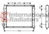 Радиатор охлаждения RENAULT KANGOO I (98-) 1.9 D (выр-во) Van Wezel 43002174 (фото 2)