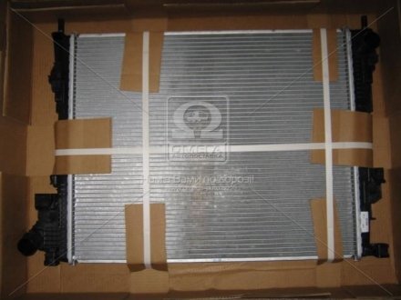 Радиатор Van Wezel 43002427 (фото 1)