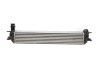 Радиатор интеркулера Renault Laguna III 1.5/2.0 dCi 07-15 Van Wezel 43004462 (фото 1)