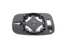 Стекло зеркала Renault Clio/Megane/Scenic 02- Van Wezel 4327831 (фото 3)