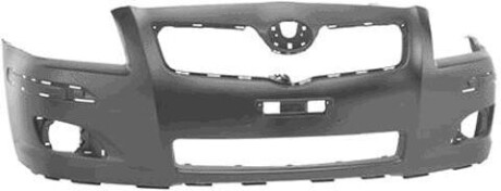 Бампер пер. TOYOTA AVENSIS 06- Van Wezel 5311570