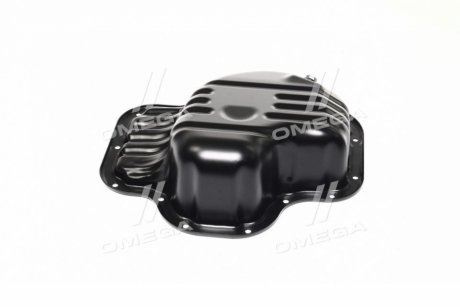 Піддон, масляний картера двигуна TOYOTA Rav4 / Avensis 2.0 (вир-во Wan Wezel) Van Wezel 5377071