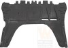 Захист двигуна VW PASSAT 11/14 > 19 Van Wezel 5766701 (фото 1)