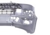 Бампер (передний) VW T5 2.0 TSI 03-15 Van Wezel 5790570 (фото 4)
