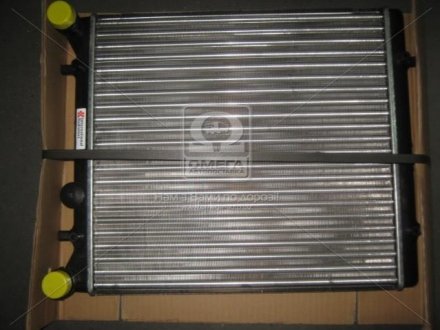 Радиатор Van Wezel 58002152 (фото 1)