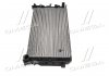 Радіатор охолодження MB Sprinter/VW Crafter 06- (+AC/-AC) Van Wezel 58002271 (фото 4)