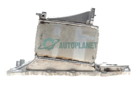 Колектор впускний VAG Van Wezel 58004376