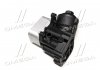 Корпус фільтра масляного (з радіатором) VW Polo/Skoda Fabia 1.2 TDi 09- Van Wezel 58013720 (фото 3)