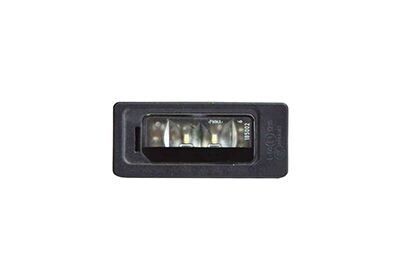 Ліхтар підсвітки ном. знаку лів.=пра. VAG 15+ Led Van Wezel 5848920