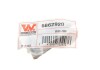 Подсветка номера MB Sprinter/VW Crafter 06- Van Wezel 5862920 (фото 2)