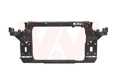 Фото панель пер. HYUNDAI iX35 4/10>15 Van Wezel 8257668 Панель пер. HYUNDAI iX35 4/10>15 Van Wezel 8257668