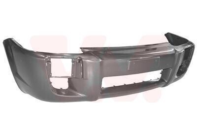 Бампер пер. HYUNDAI TUCSON 04>10 Van Wezel 8267576