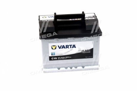 Аккумулятор VARTA 556401048 (фото 1)