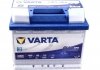 Стартерна батарея (акумулятор) VARTA 560500064 D842 (фото 1)