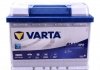Стартерна батарея (акумулятор) VARTA 560500064 D842 (фото 3)