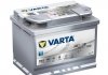 Акумулятор - VARTA 560901068 (фото 1)