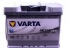 Акумулятор VARTA 560901068 D852 (фото 2)