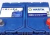 Акумуляторна батарея 65Ah/650A (232x173x225/+R/B00) (Start-Stop EFB) Blue Dynamic N65 Азія VARTA 565501065 D842 (фото 5)