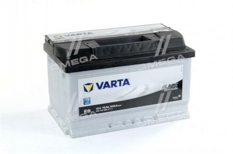 Аккумулятор VARTA 570144064 (фото 1)