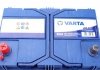 Аккумуляторная батарея VARTA 570413063 3132 (фото 3)