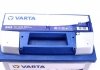 Стартерна батарея (акумулятор) VARTA 572409068 3132 (фото 3)