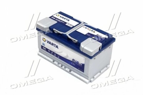 Аккумулятор - VARTA 575500073