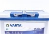 Аккумуляторная батарея VARTA 575500073 D842 (фото 7)
