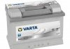 Стартерна батарея (акумулятор) VARTA 577400078 3162 (фото 1)