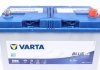 Акумуляторна батарея 85Ah/800A (306x173x225/+R/B01) (Start-Stop EFB) Blue Dynamic N85 Азія VARTA 585501080 D842 (фото 4)